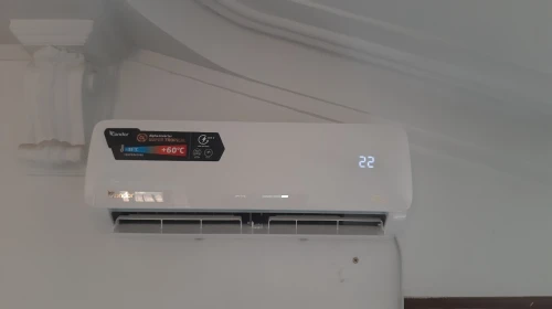 Montage Installation Climatiseur fARID 7/7 H24 تركيب مكيفات الهواء