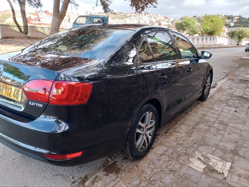 Volkswagen Jetta 2012 Jetta