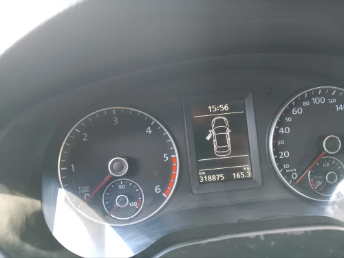 Volkswagen Jetta 2012 Jetta