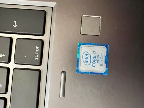 Pc portable mlih l graphic designer 