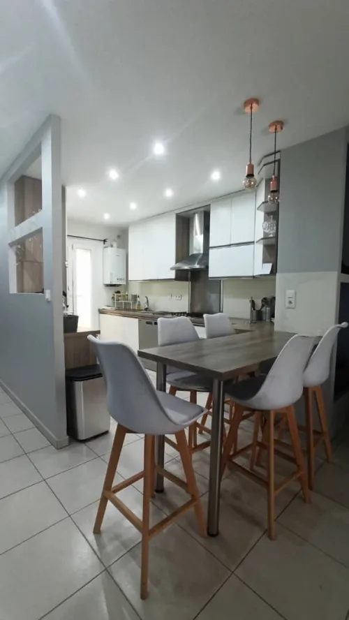 Location vacances Appartement F4 Alger Khraissia