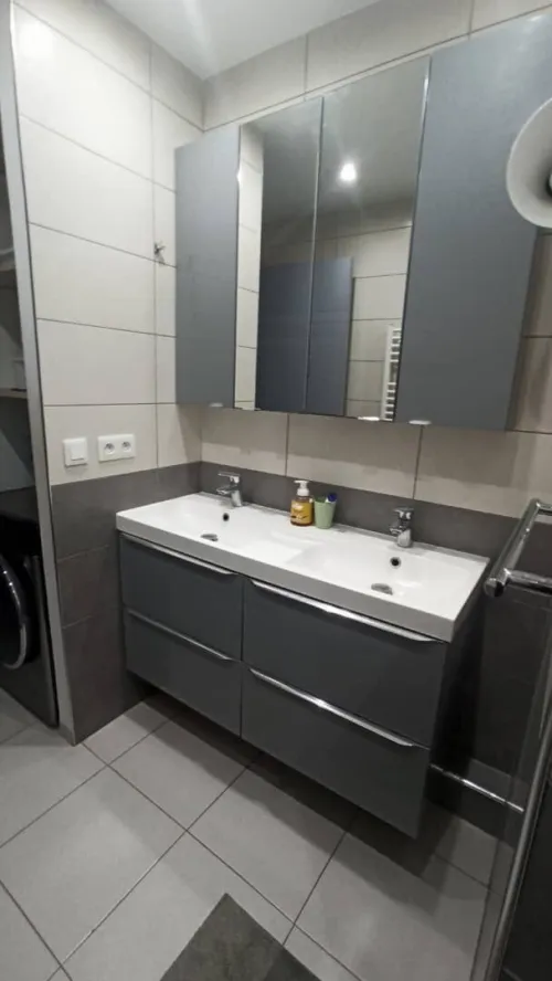 Location vacances Appartement F4 Alger Khraissia