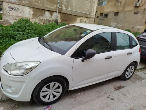 Citroen C3 2012 