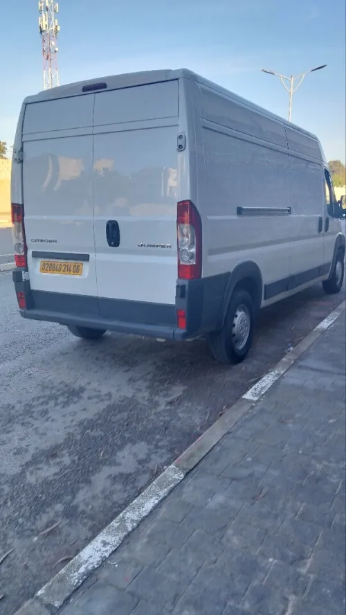 Citroen Jumper plus 2014 p16 2014