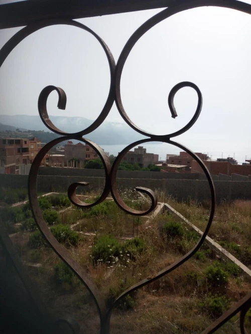 Location vacances Bungalow F2 Tlemcen Honaine