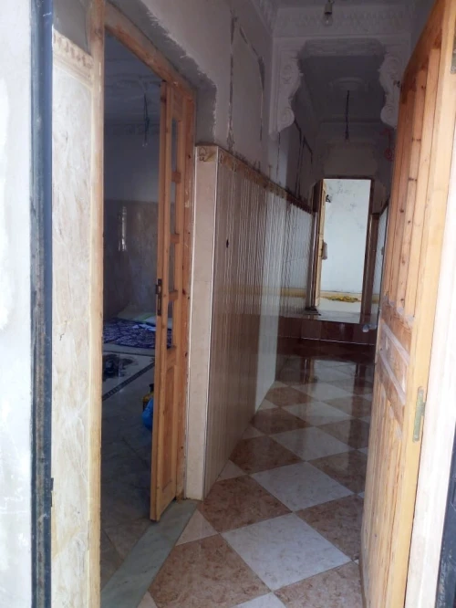 Location vacances Bungalow F2 Tlemcen Honaine