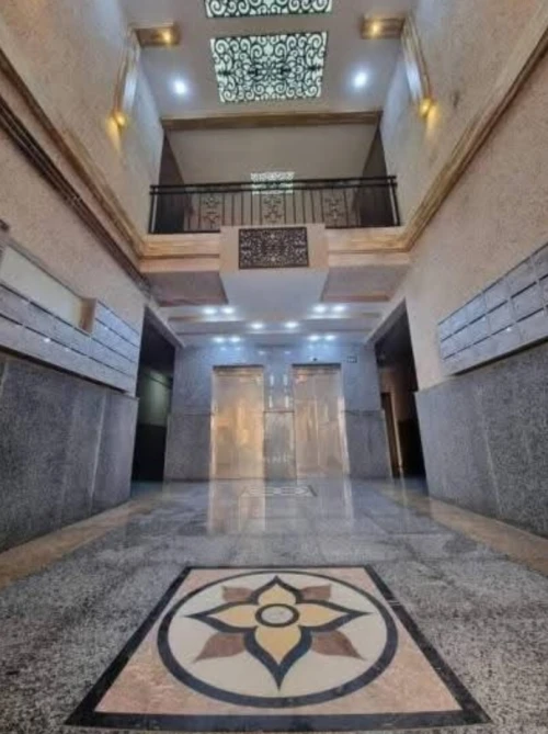 Location Appartement F4 Alger Zeralda
