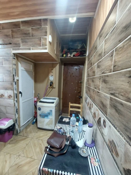 Location Appartement Studio Alger Bab el oued