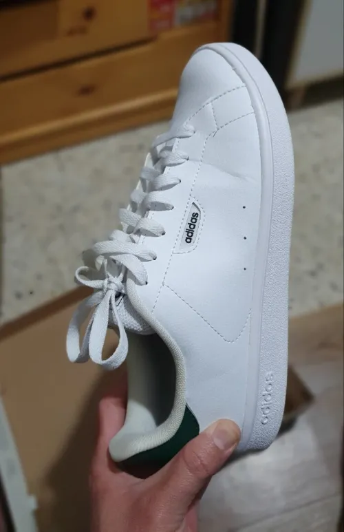 Basket adidas urban court original