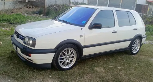 Volkswagen Golf 3 1994 Golf 3