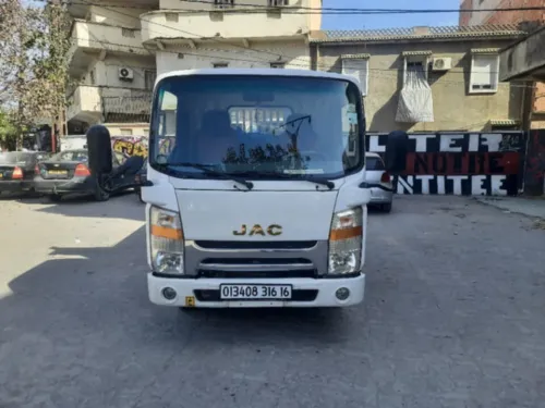 JAC 1040 2016 1040