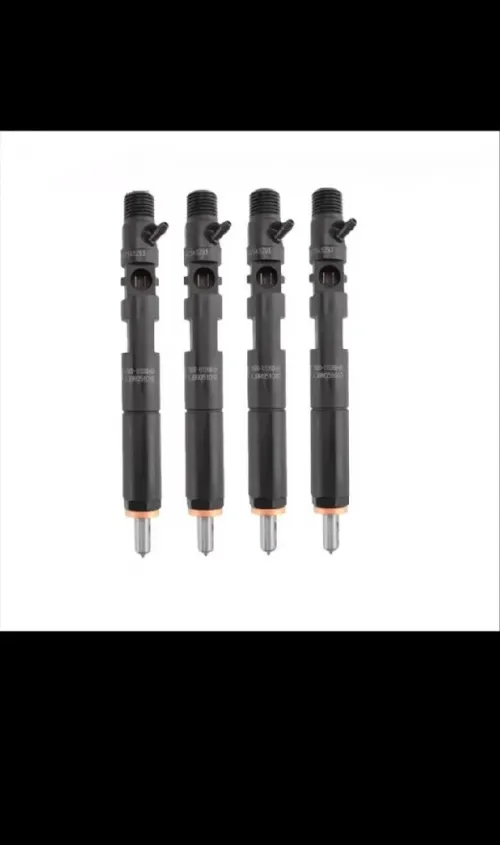 4 Injecteur 1,5 DCI 
