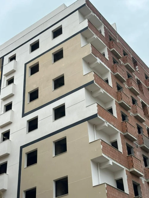 Vente Appartement F2 Alger Bordj el kiffan