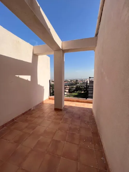 Vente Appartement F4 Alger Bordj el kiffan