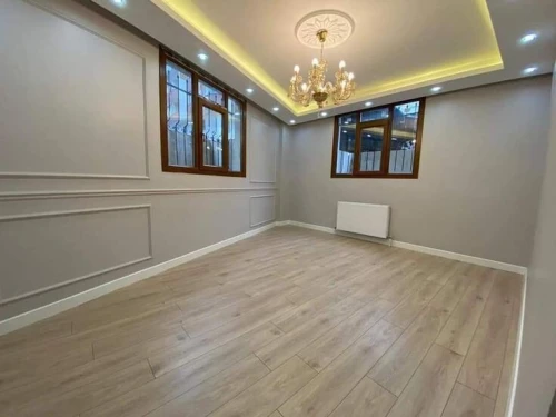 Vente Appartement F3 Alger Bordj el kiffan