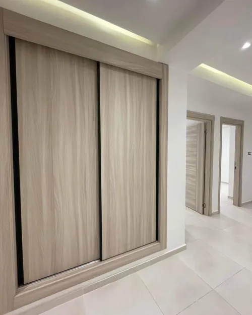 Vente Appartement F3 Alger Bordj el kiffan