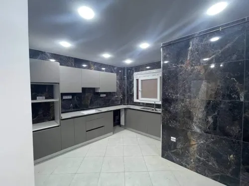 Vente Appartement F3 Alger Bordj el kiffan