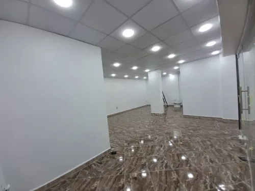 Vente Local Alger Bordj el kiffan