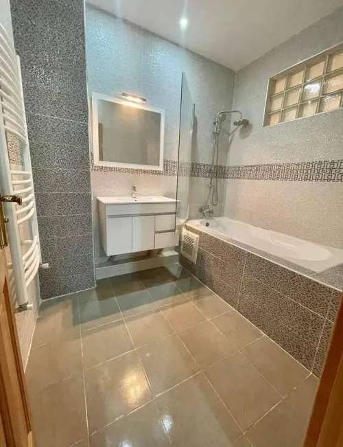 Vente Appartement F3 Alger Bordj el kiffan
