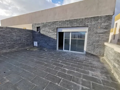 Vente Duplex F5 Alger Bordj el kiffan