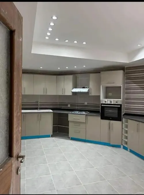Vente Appartement Alger Bordj el kiffan
