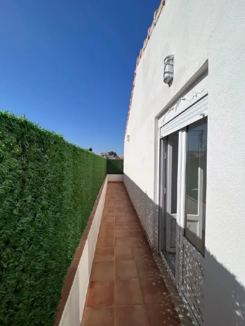 Vente Appartement F4 Alger Bordj el kiffan