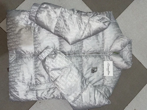 Veste dior