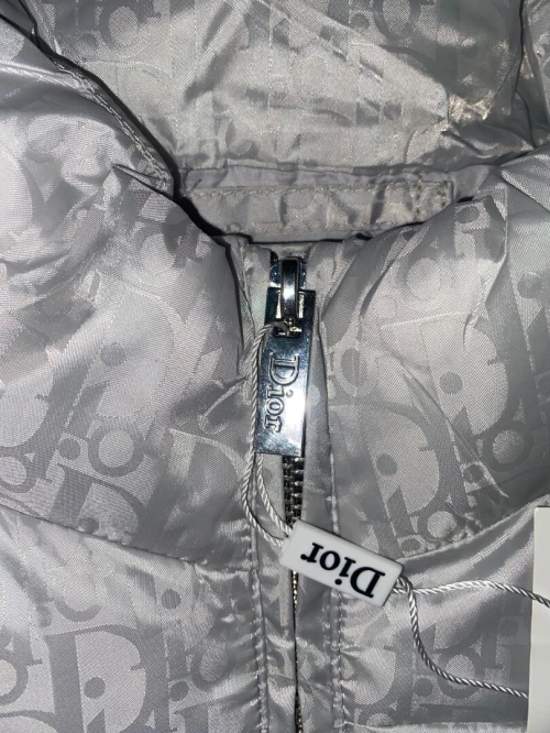 Veste dior