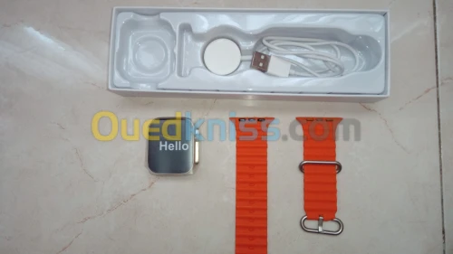 Smart watch T800 Ultra