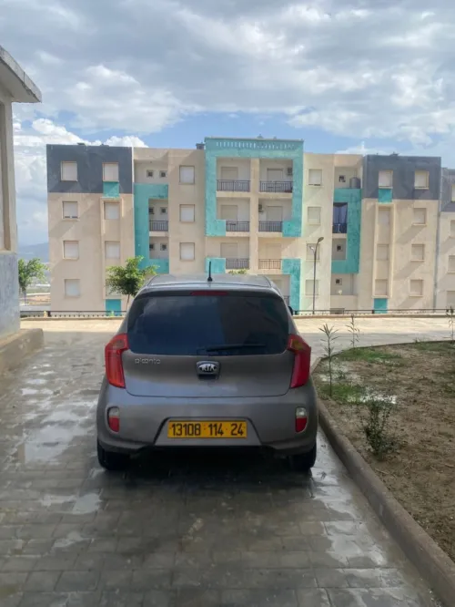 Kia Picanto 2014 Brazilia