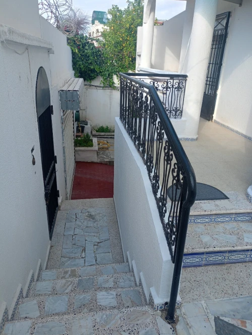 Vente Villa Annaba Annaba