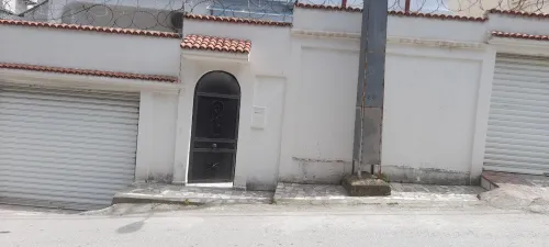 Vente Villa Annaba Annaba