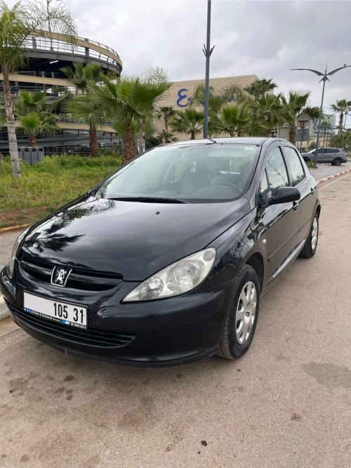 Peugeot 307 2005 307