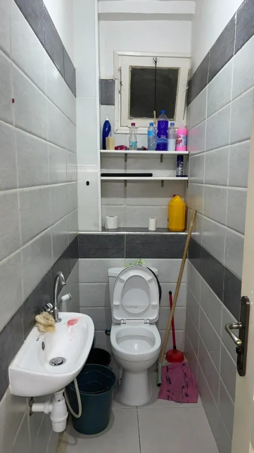 Vente Appartement F3 Tipaza Kolea