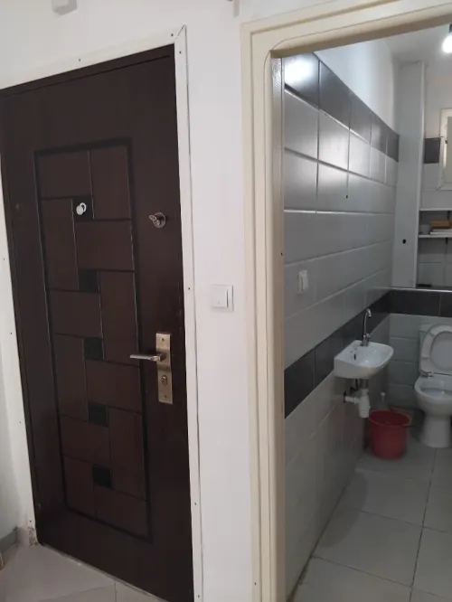 Vente Appartement F3 Tipaza Kolea