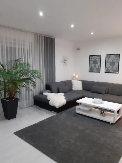 Vente Appartement F2 Alger Bordj el kiffan