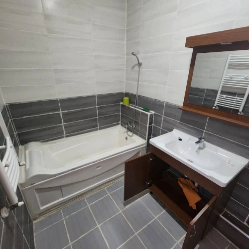 Vente Appartement F2 Alger Bordj el kiffan