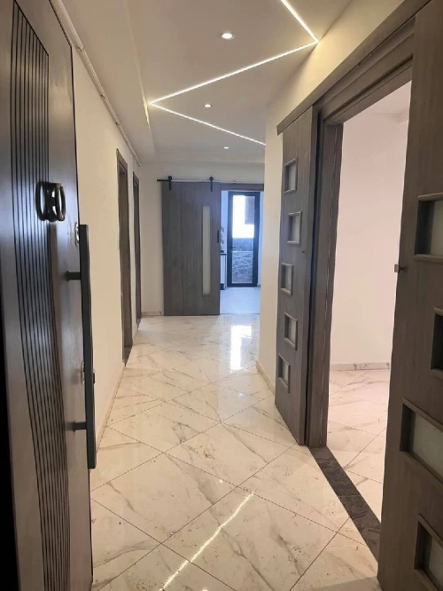 Vente Appartement F4 Alger Bordj el kiffan