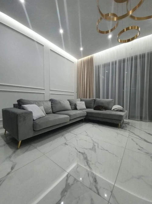 Vente Appartement F4 Alger Bordj el kiffan