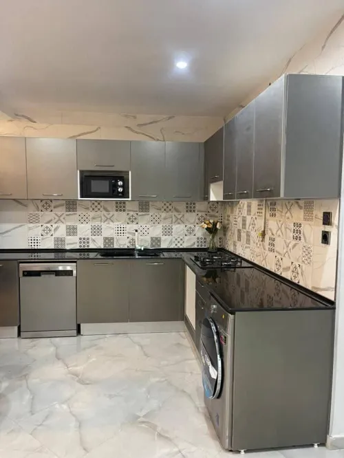 Vente Appartement F2 Alger Bordj el kiffan