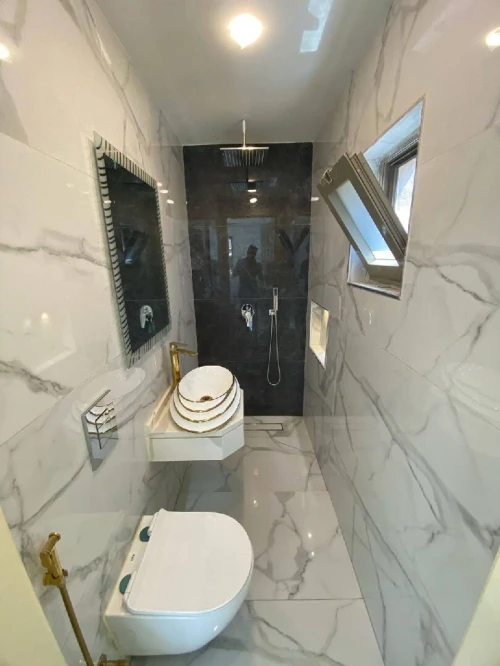 Vente Appartement F3 Alger Bordj el kiffan