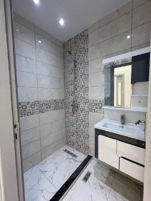 Vente Appartement F4 Alger Bordj el kiffan