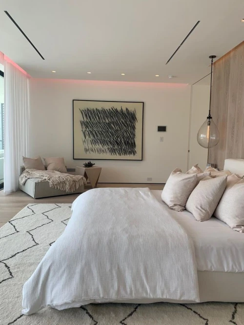Vente Appartement Duplex F4 Alger Bordj el bahri