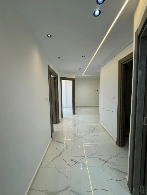 Vente Appartement F3 Alger Bordj el kiffan