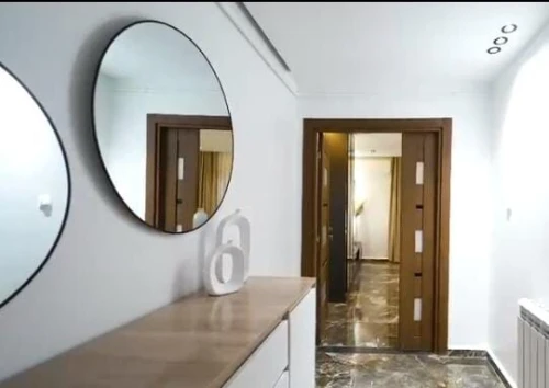 Vente Appartement F3 Alger Bordj el kiffan