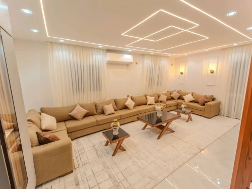 Vente Appartement F4 Alger Bordj el kiffan