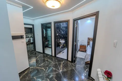 Vente Appartement F2 Alger Bordj el kiffan