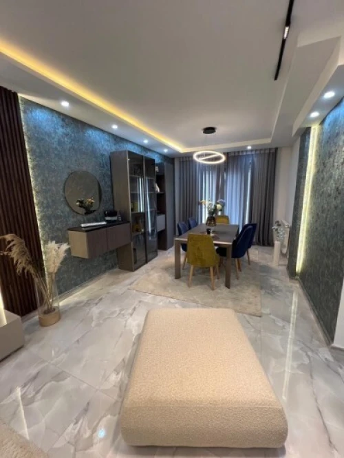 Vente Appartement F3 Alger Bordj el kiffan