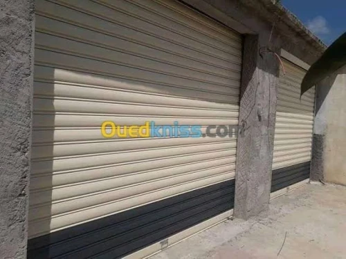 Vente Local Alger Bordj el kiffan