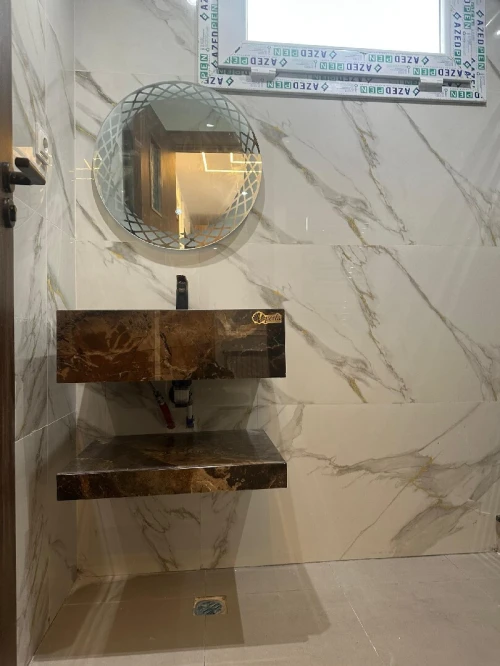 Vente Appartement F4 Alger Bordj el kiffan